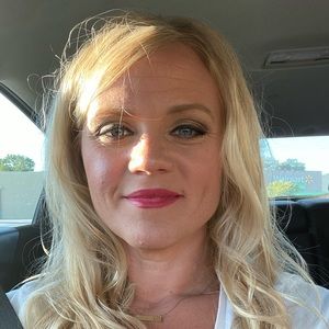 Meet your Posher, Tracy
